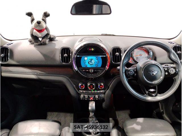 Bmw MINI 2018-10 207161-23
