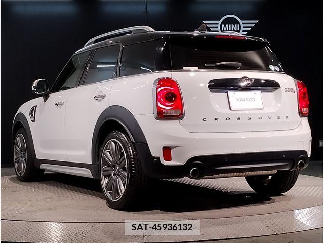 Bmw MINI 2018-10 207161-2