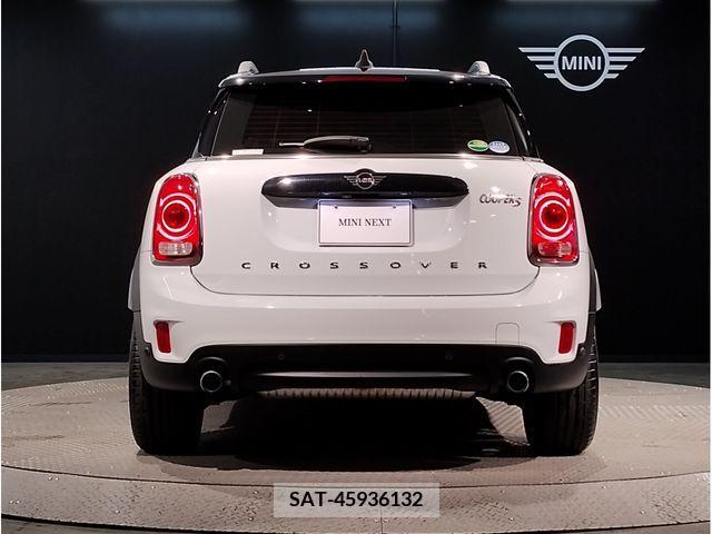 Bmw MINI 2018-10 207161-3