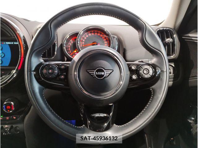 Bmw MINI 2018-10 207161-24