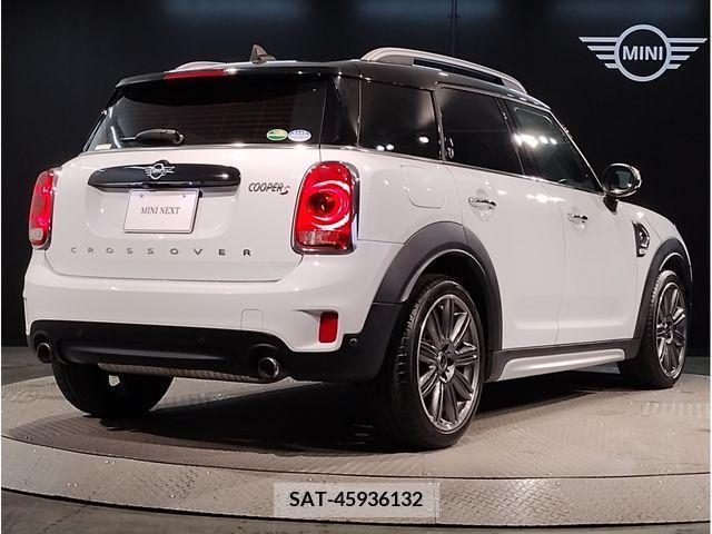 Bmw MINI 2018-10 207161-4