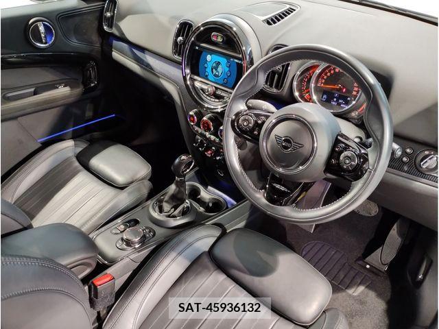 Bmw MINI 2018-10 207161-18