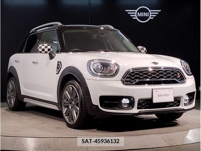 Bmw MINI 2018-10 207161-6