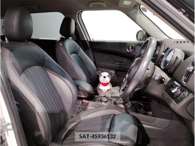 Bmw MINI 2018-10 207161-19