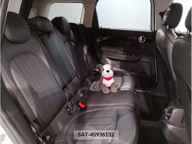 Bmw MINI 2018-10 207161-20