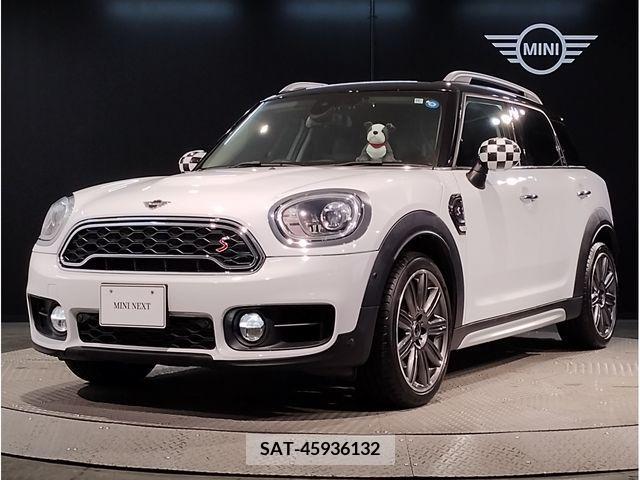 Bmw MINI 2018-10 207161-0