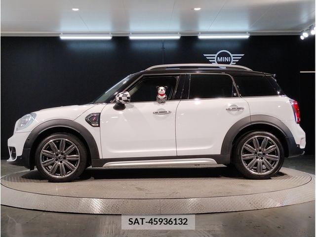 Bmw MINI 2018-10 207161-1