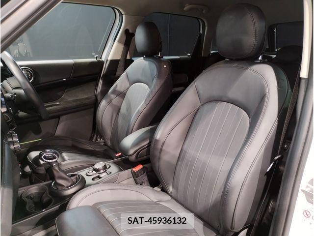 Bmw MINI 2018-10 207161-22