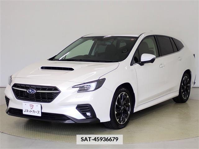 Subaru LEVORG 2021-01 351183-5