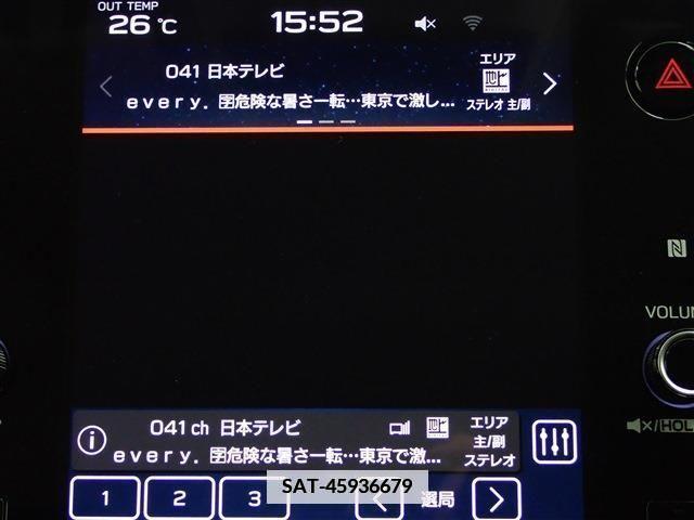 Subaru LEVORG 2021-01 351183-17