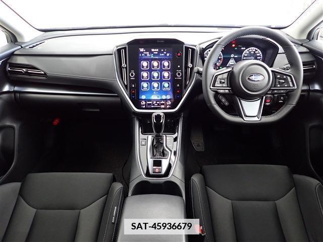Subaru LEVORG 2021-01 351183-10
