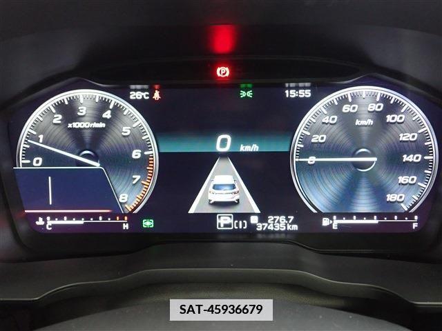 Subaru LEVORG 2021-01 351183-21