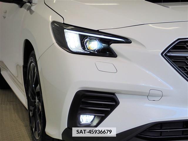 Subaru LEVORG 2021-01 351183-7