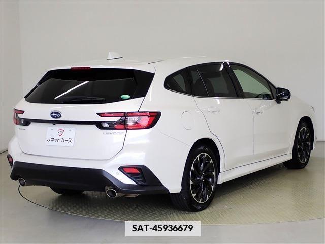 Subaru LEVORG 2021-01 351183-3