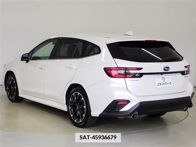 Subaru LEVORG 2021-01 351183-6