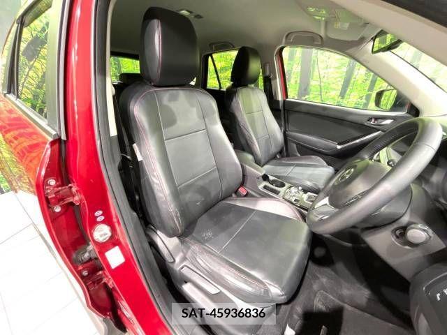 Mazda CX-5 2016-06 252513-8