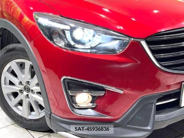 Mazda CX-5 2016-06 252513-12
