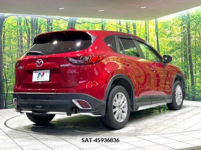 Mazda CX-5 2016-06 252513-17