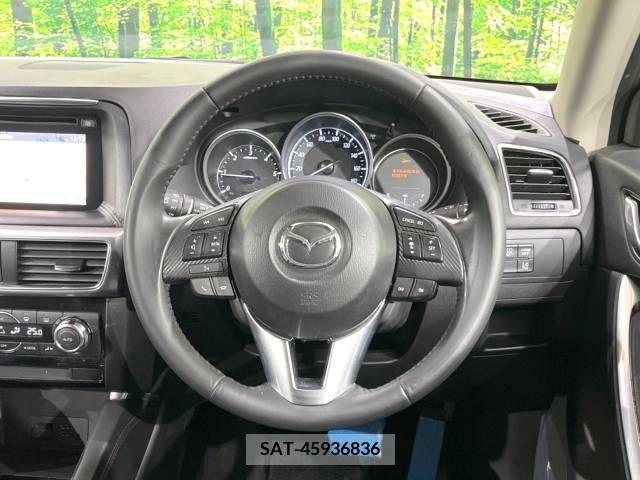 Mazda CX-5 2016-06 252513-11