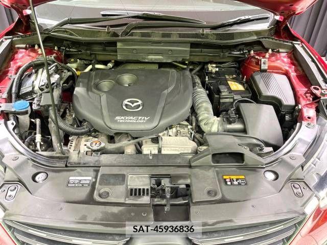 Mazda CX-5 2016-06 252513-18