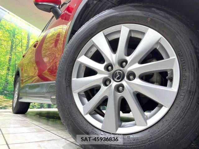 Mazda CX-5 2016-06 252513-13
