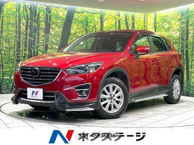 Mazda CX-5 2016-06 252513-0