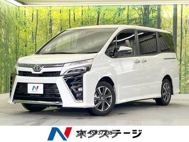 Toyota VOXY 2021-02 212210-0