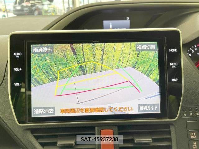 Toyota VOXY 2021-02 212210-6