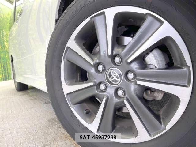 Toyota VOXY 2021-02 212210-14