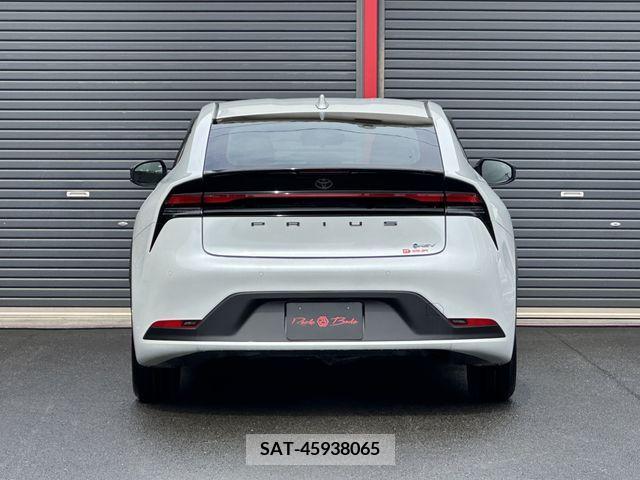 Toyota PRIUS 2024-01 339866-22