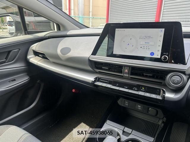 Toyota PRIUS 2024-01 339866-7