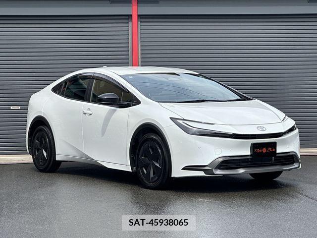 Toyota PRIUS 2024-01 339866-25