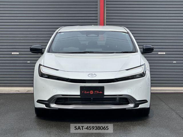 Toyota PRIUS 2024-01 339866-20