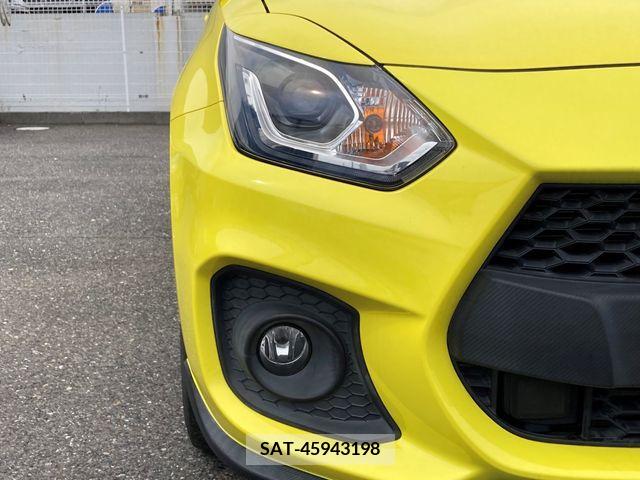 Suzuki SWIFT 2020-01 376265-24