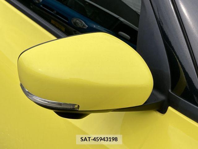 Suzuki SWIFT 2020-01 376265-22
