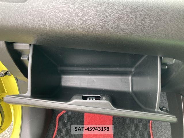 Suzuki SWIFT 2020-01 376265-12