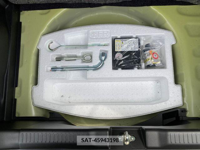 Suzuki SWIFT 2020-01 376265-16