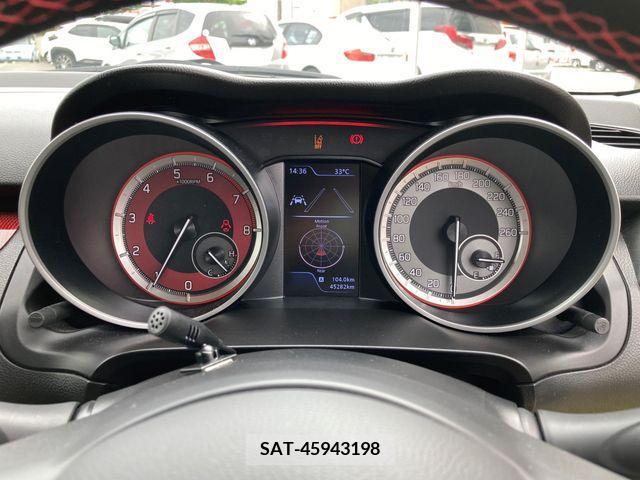 Suzuki SWIFT 2020-01 376265-5