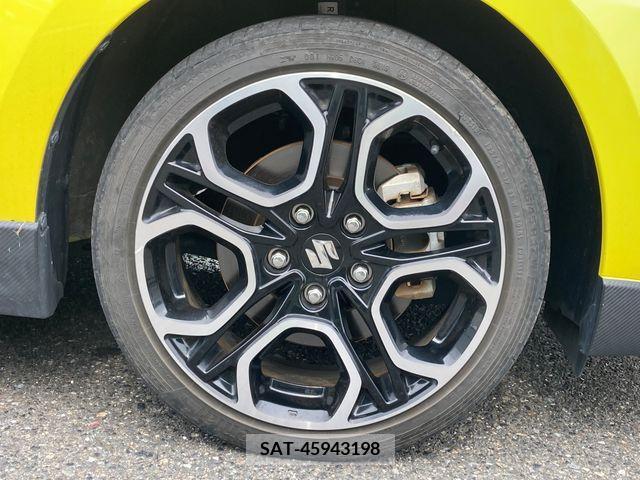 Suzuki SWIFT 2020-01 376265-26