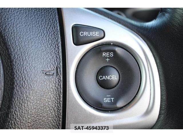 Honda N BOX 2015-10 279537-5