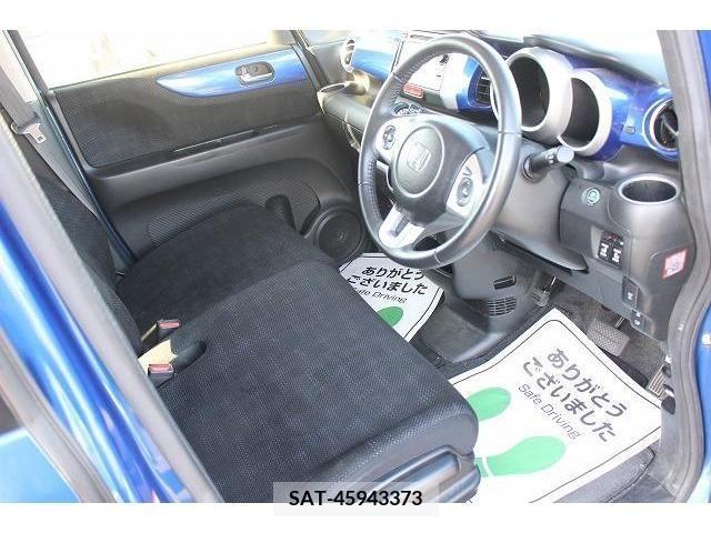 Honda N BOX 2015-10 279537-14