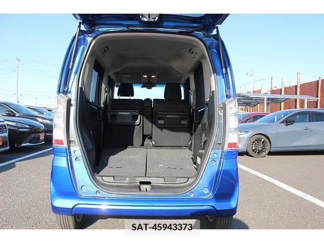 Honda N BOX 2015-10 279537-17