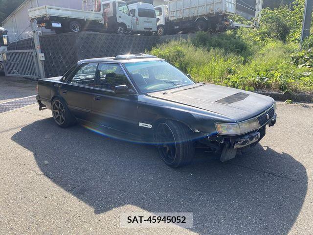 Toyota CHASER 1990-10 263899-4