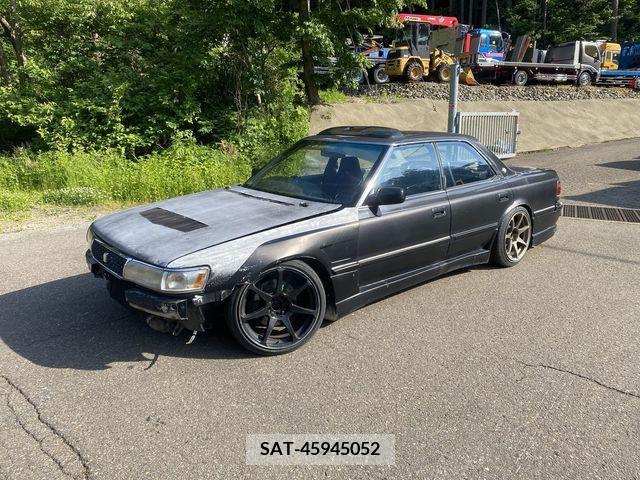 Toyota CHASER 1990-10 263899-0