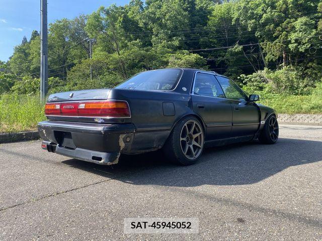 Toyota CHASER 1990-10 263899-7