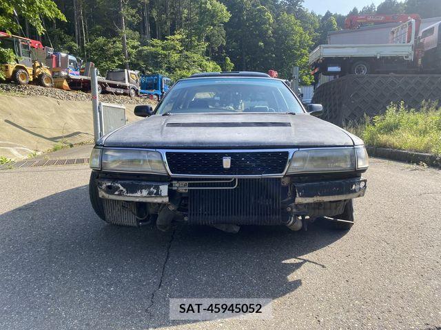 Toyota CHASER 1990-10 263899-3