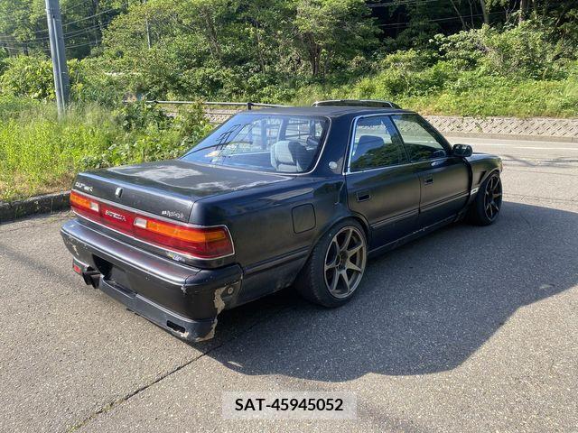 Toyota CHASER 1990-10 263899-6