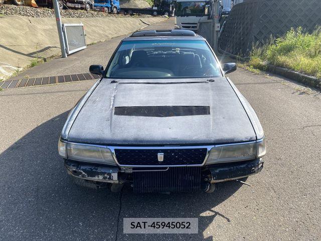 Toyota CHASER 1990-10 263899-2
