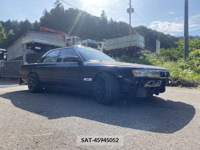 Toyota CHASER 1990-10 263899-5