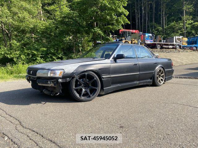 Toyota CHASER 1990-10 263899-1